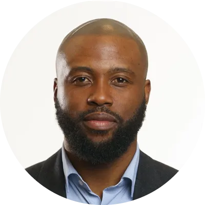 2nd Testimonial - Kallon John