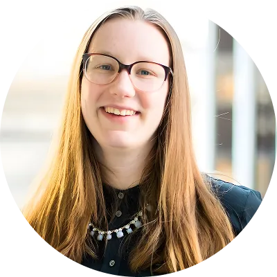 6th Testimonial - Emily Waddell