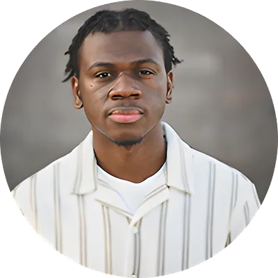 7th Testimonial - Tiffan J.