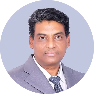 8th Testimonial - Jagan M. Reddy