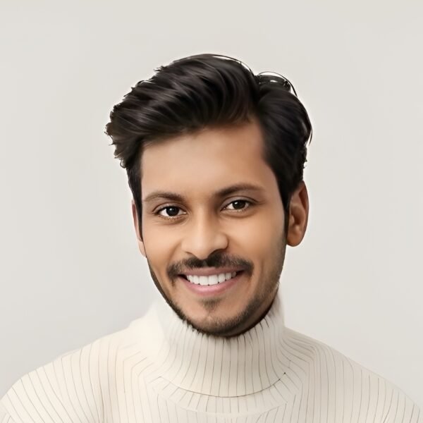 Varun Dade - Profile Picture